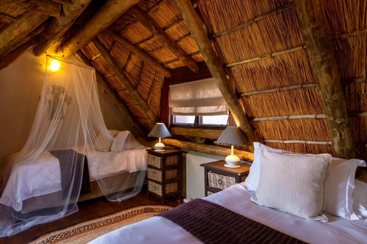 Giraffe Lodge Hoedspruit Exterior foto